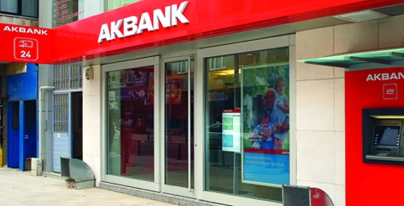 Akbank\'ta Grev Kararı 60 Gün Ertelendi