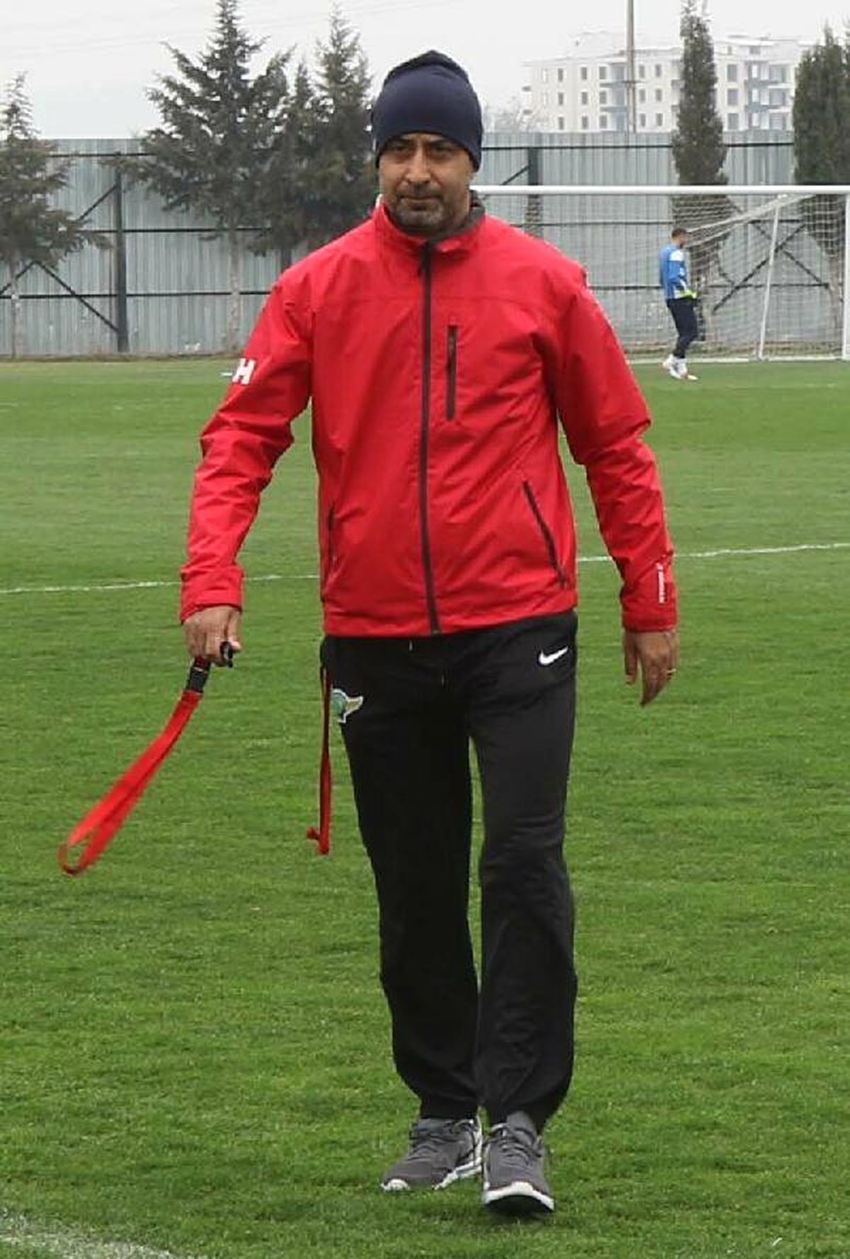Akhisar Belediyespor\'da Kafkas\'tan Başarısız Tablo