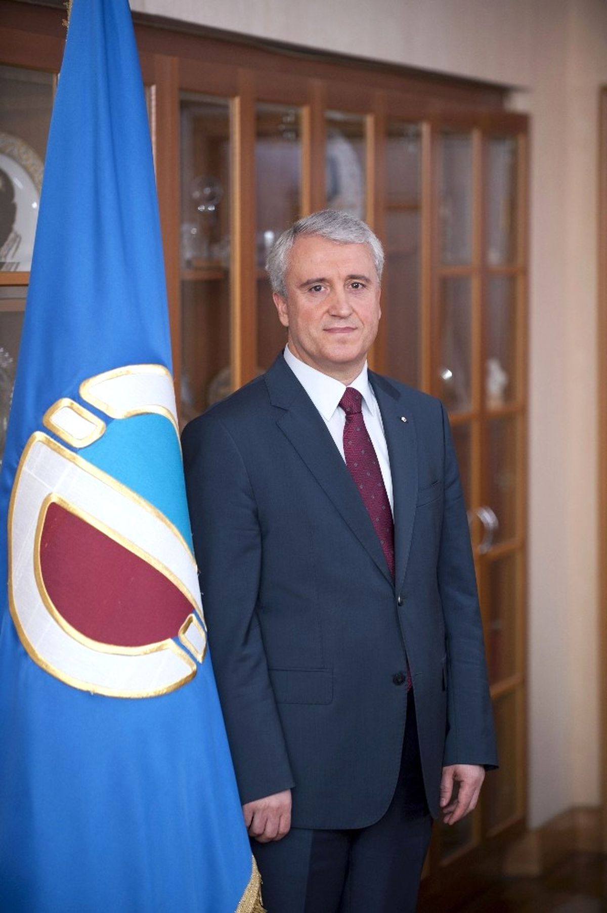 Anadolu Üniversitesi Rektörü Gündoğan\'dan Nevruz Bayramı Mesajı