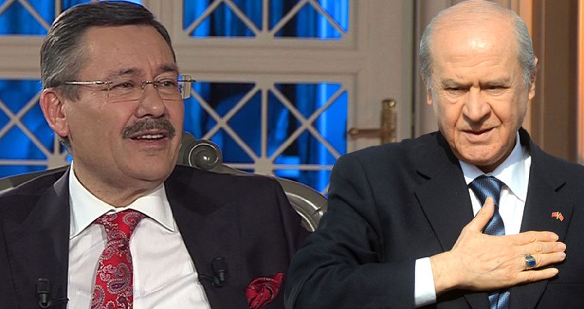 Bahçeli, Cumhurbaşkanı Yardımcılığı İsteklerine Yanıt Verdi: Yakışık Almaz