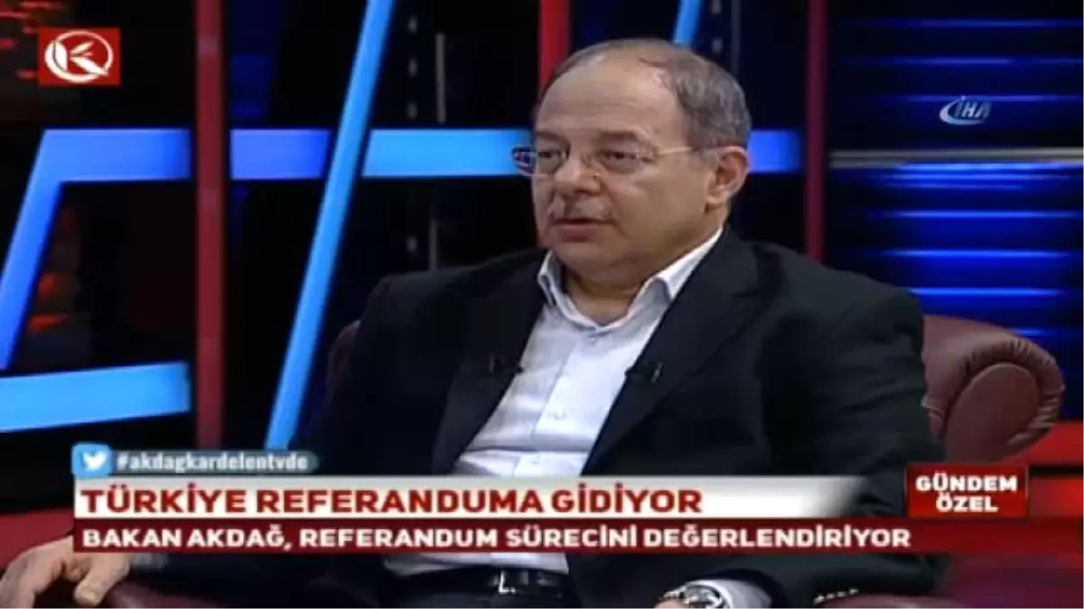 Bakan Akdağ\'dan Diyabet Hastalarına Sensör Müjdesi