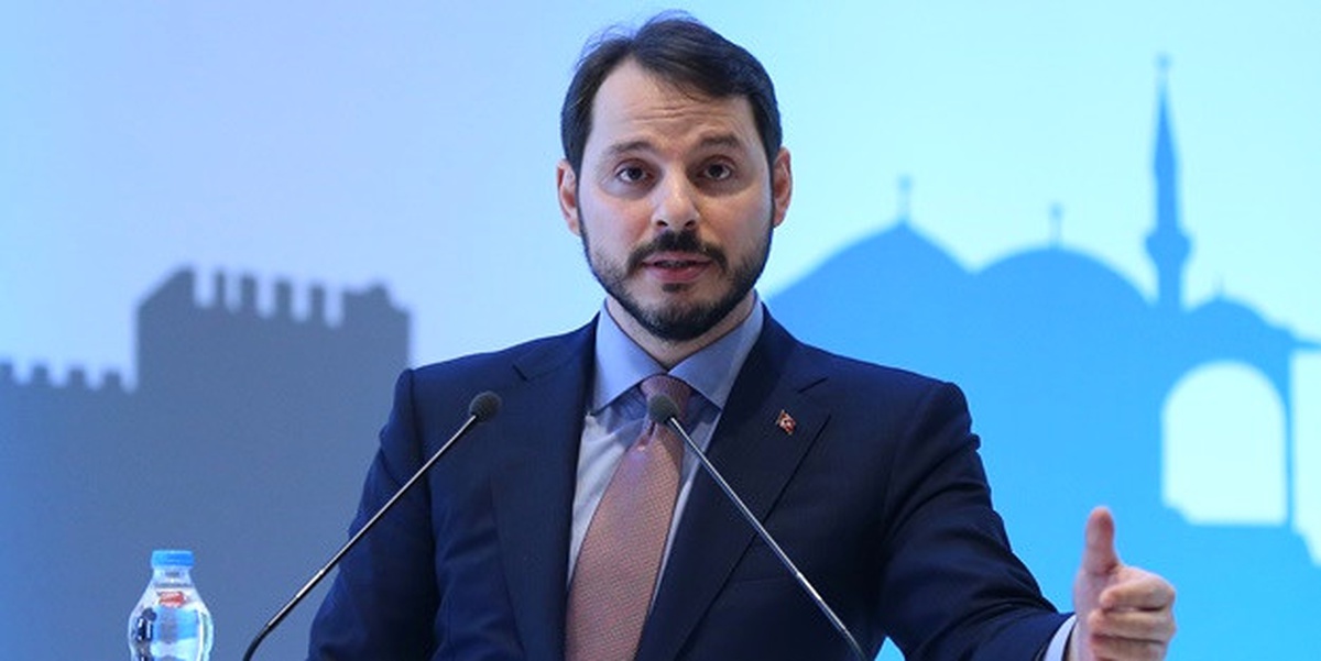 Bakan Albayrak: "Bu Güneş Enerjisinin Çılgın Projesi"