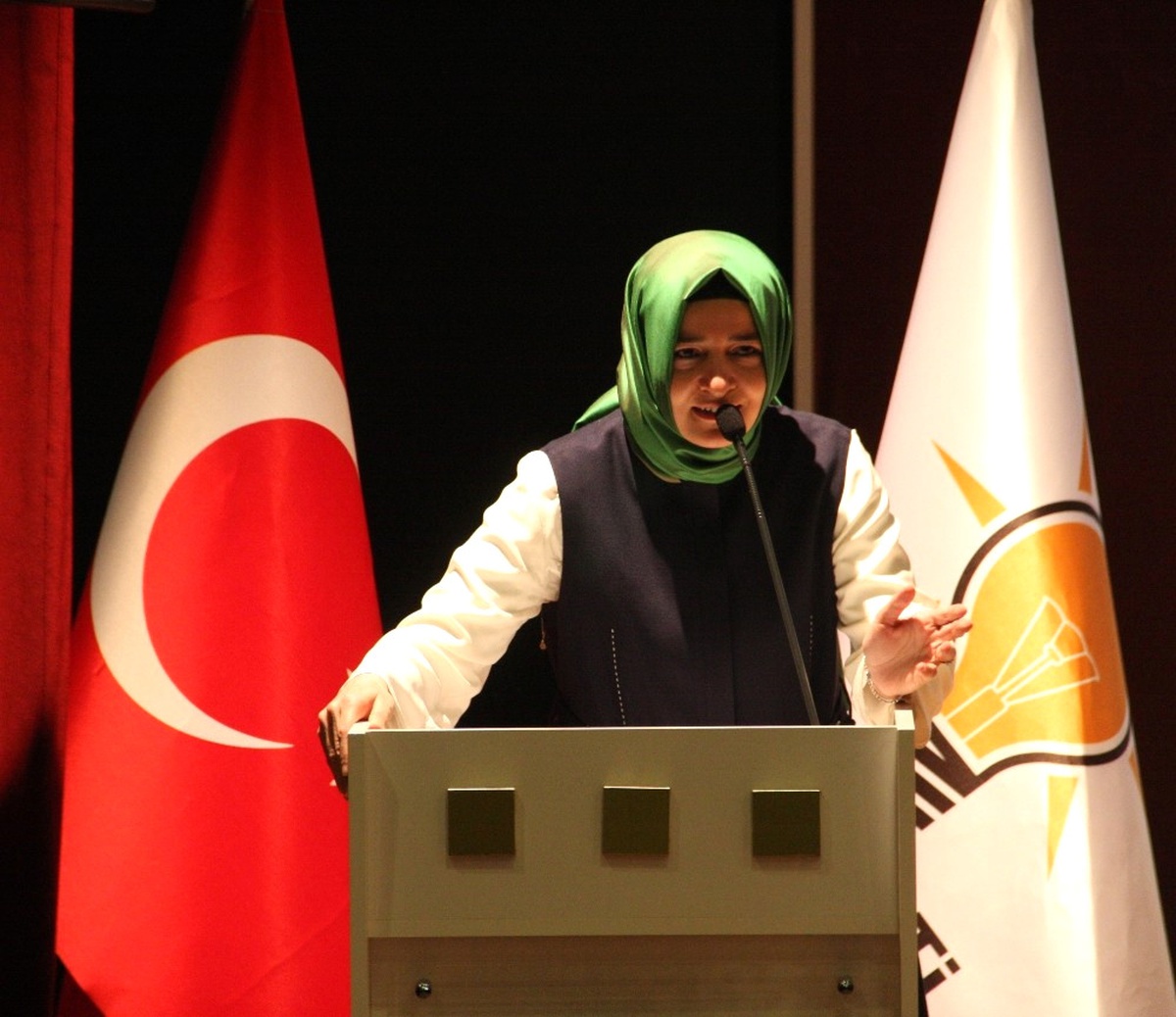 Bakan Kaya: "15 Temmuz Gecesi Bbc, Darbeden Yana İnsan Aradı\'