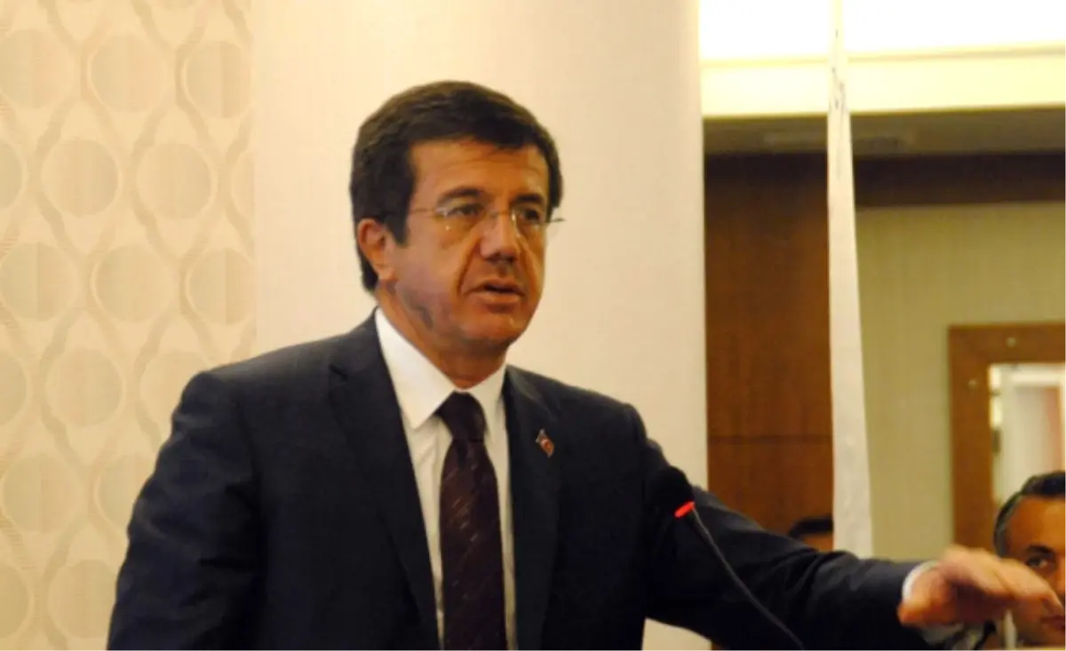 Bakan Zeybekçi: Türkiye\'nin Yolculuğu, Avrupalı Dostları ile Birlikte Medeniyet Yolculuğudur