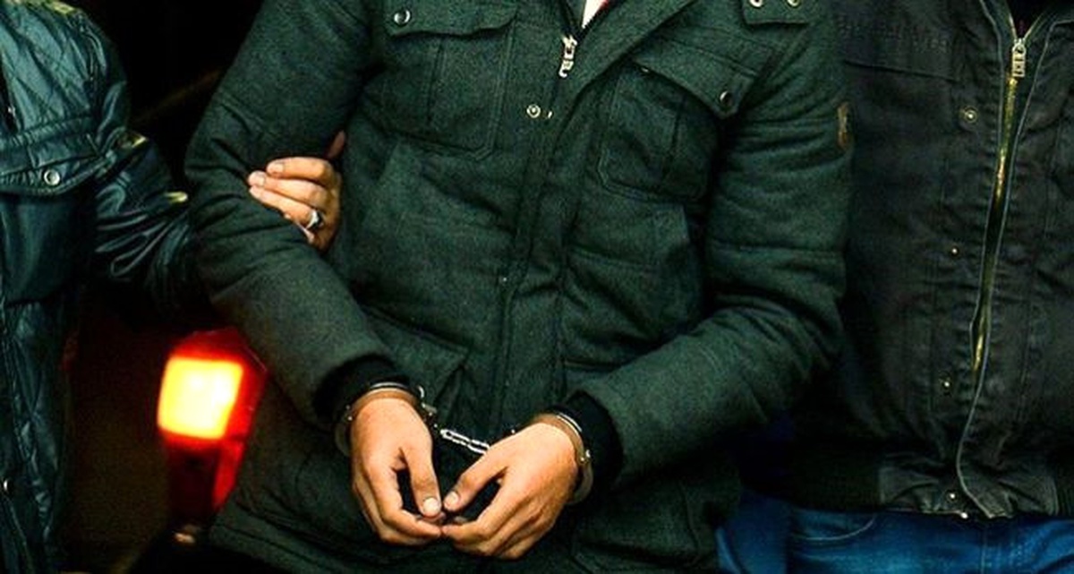 Bingöl\'de Pkk/kck Operasyonu: 13 Gözaltı