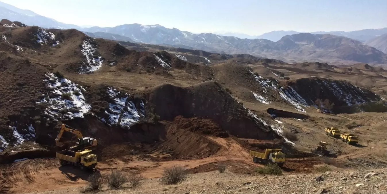 Büyükşehir Bir Ayda 2 Gölet Yaptı