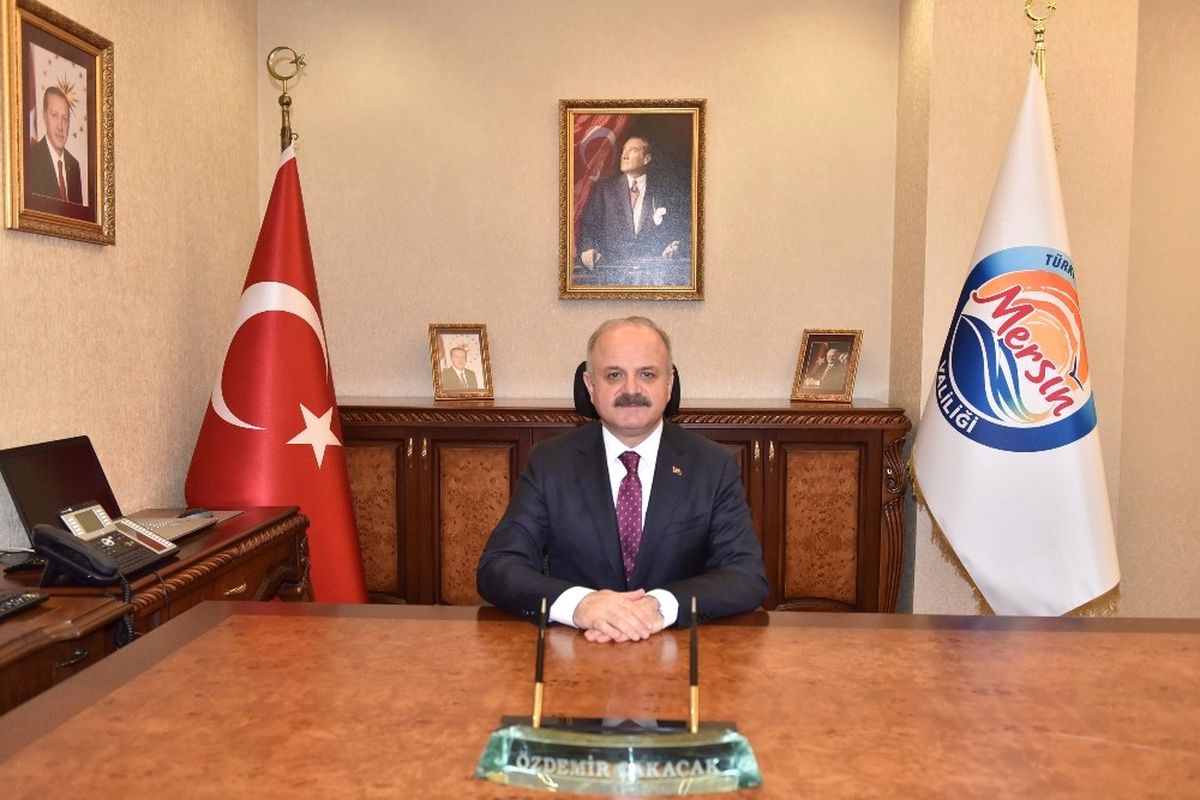 Çakacak: "Nevruz, Sevginin, Bolluğun ve Bereketin Sembolüdür"