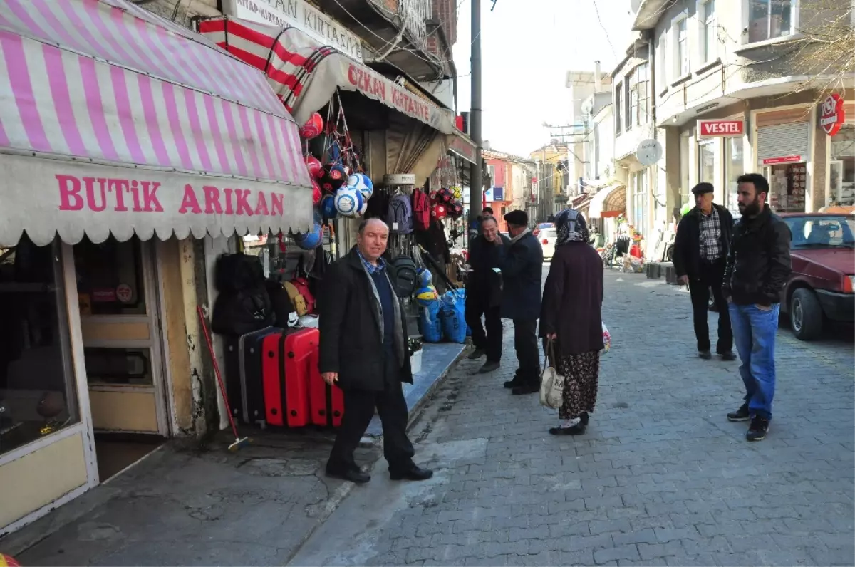 Çanakkale\'de Deprem Hareketliliği