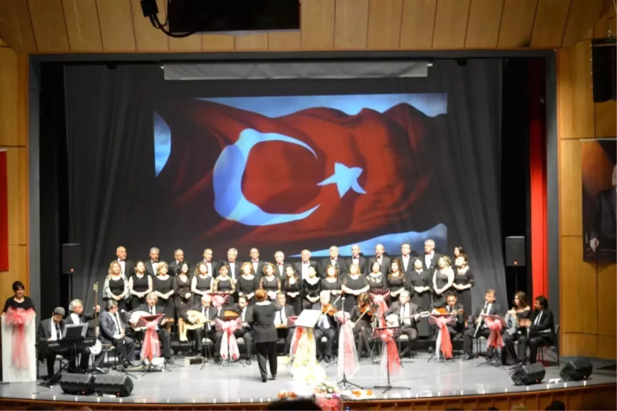 Çanakkale Türküleri İlgi Gördü