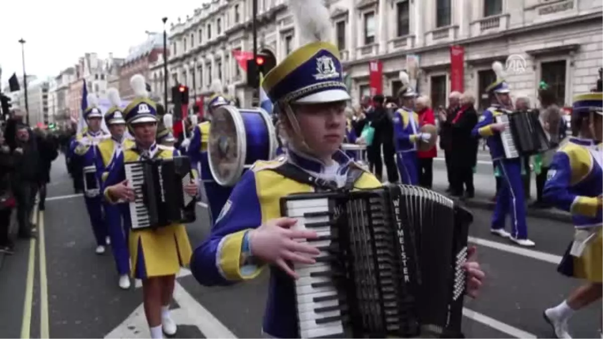 Cape Town Karnavalı" Başladı - Cape