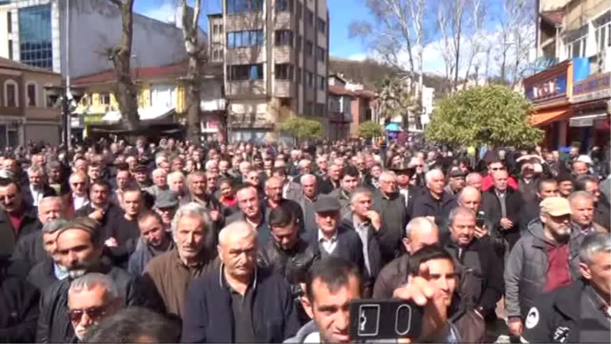 CHP Eski Genel Başkanı Deniz Baykal: "Bu Anayasa Çıkarsa Biz Bilin Ki Dünya Liginden Küme Düşeceğiz"