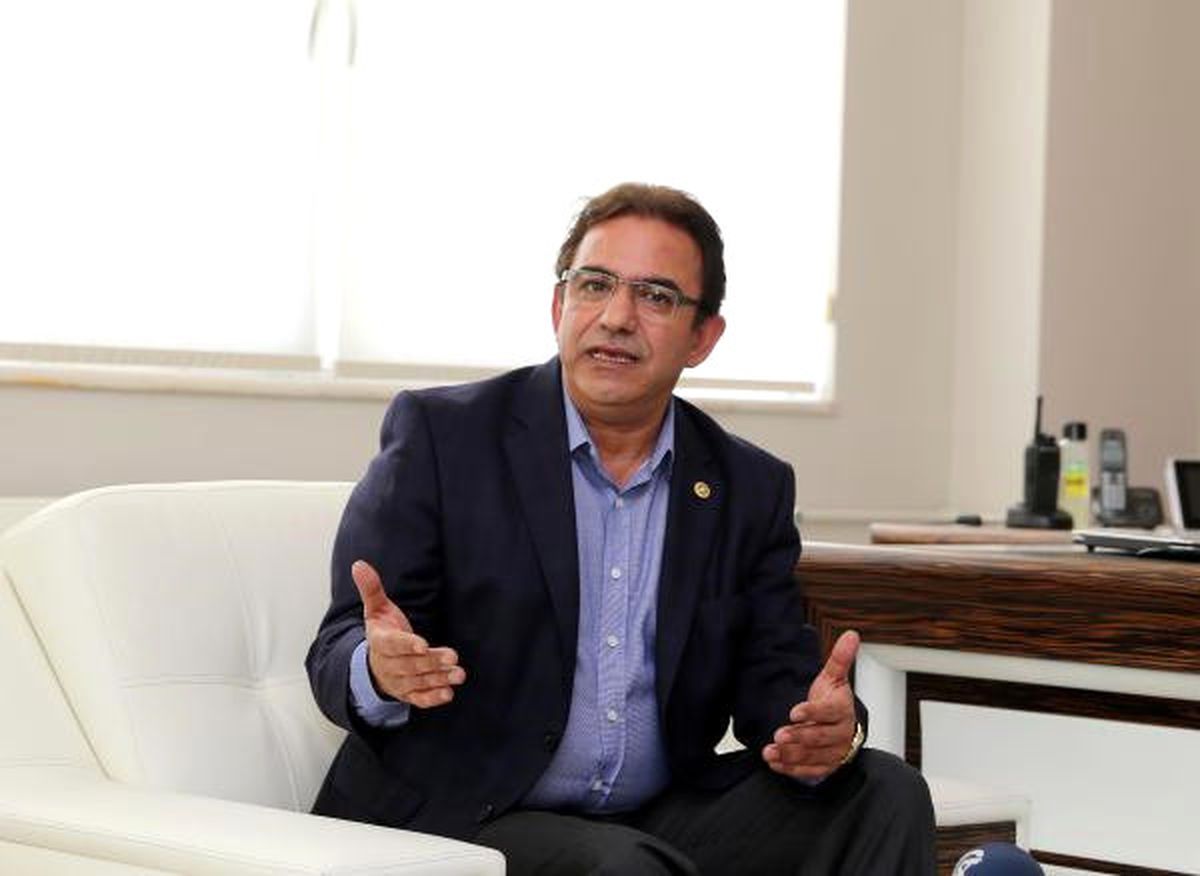 CHP\'li Budak: Sessiz Çoğunluk Seçimin Sonucunu Belirleyecek
