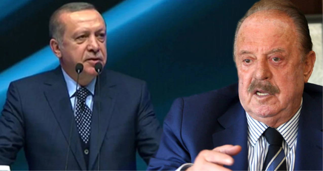 Erdoğan Müjdeyi Verdi: 19 Mayıs Stadı\'nın Yerine Yeni Stat Yapacağız