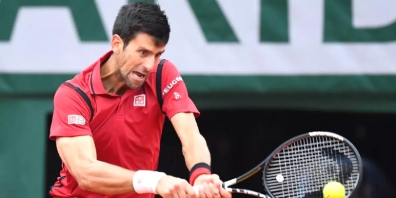 Djokovic\'ten Kötü Haber!