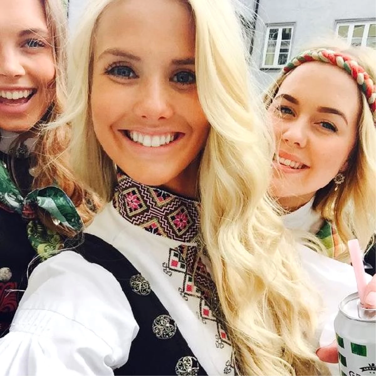 Dünyanın En Mutlu Ülkesi Norveç,türkiye 69. Sırada