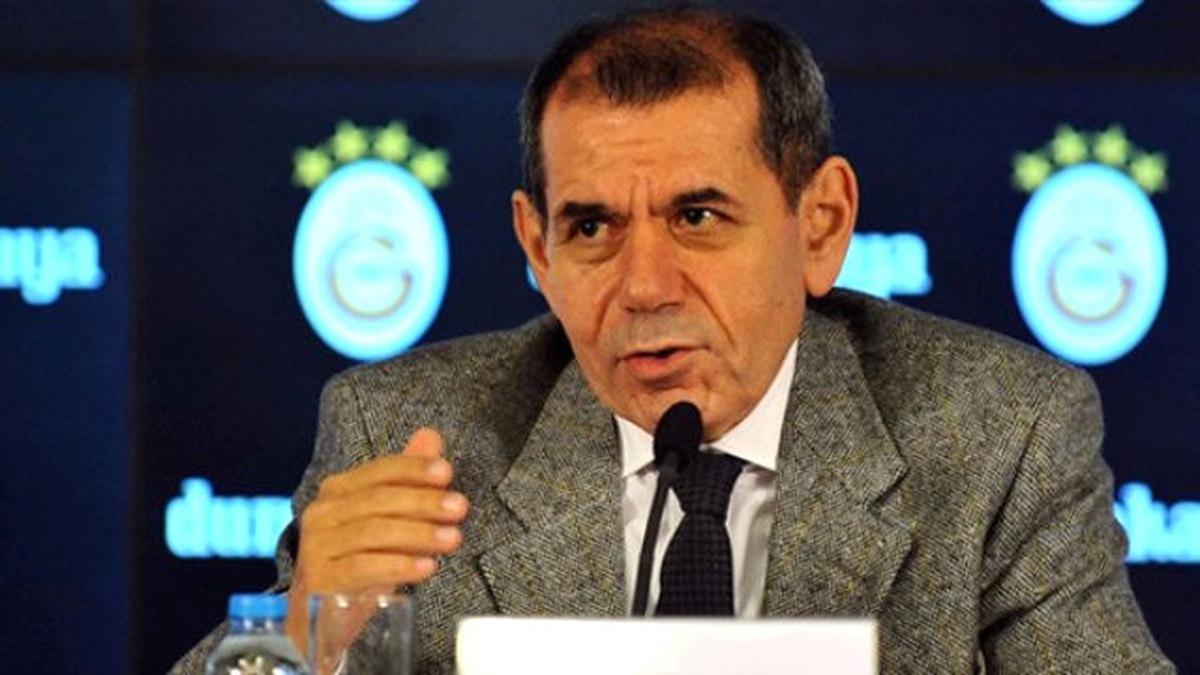Dursun Özbek: "Borç Yapısını İyi Ayarlamak Lazım"