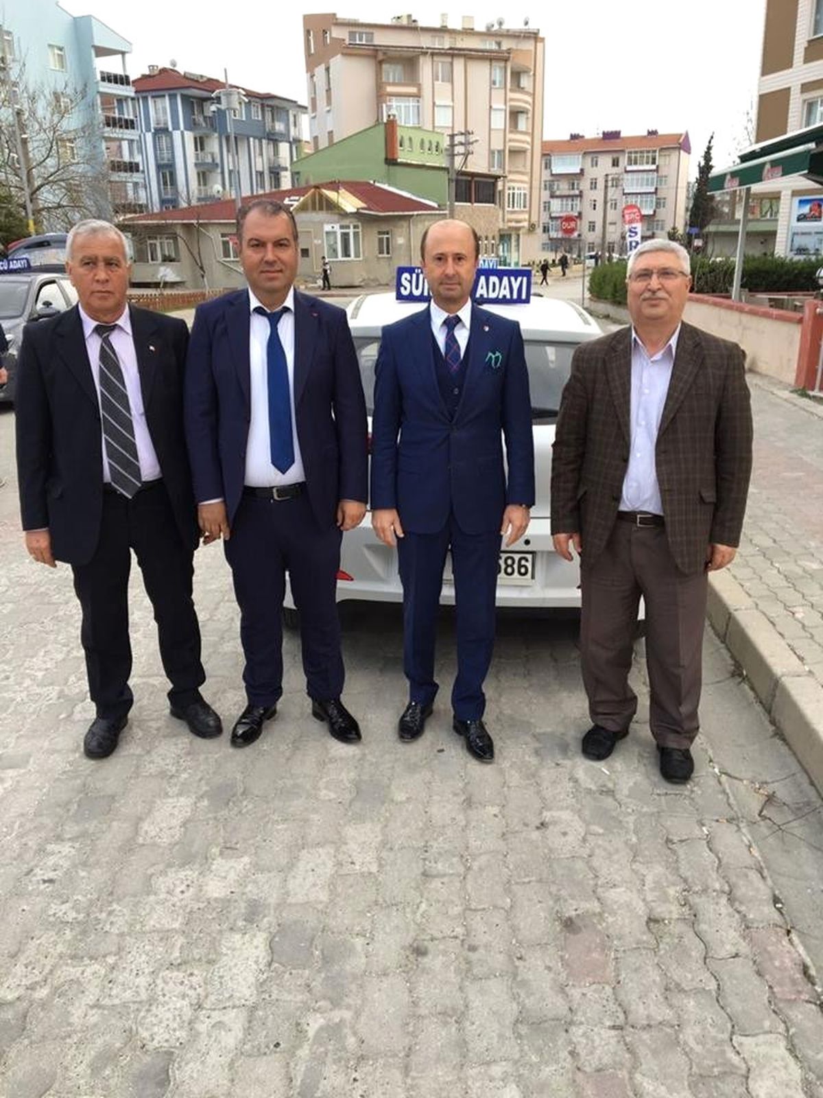 Edirne\'de Sürücü Kurslarına Denetim