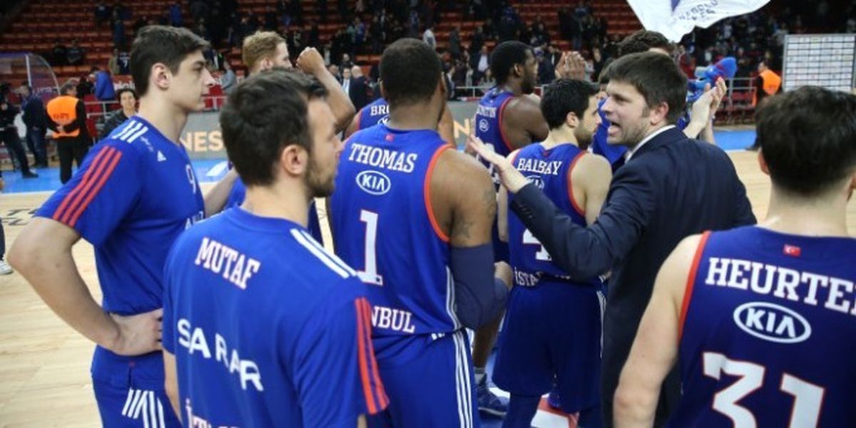 Efes İçin Play-Off\'a Kalma Yolunda Kritik Deplasman