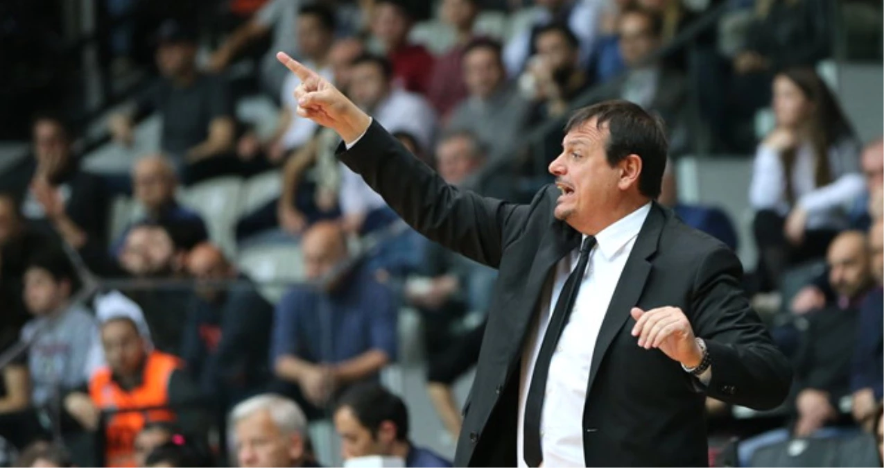 Ergin Ataman: Bana Sövmelerinin Nedeni Basındır