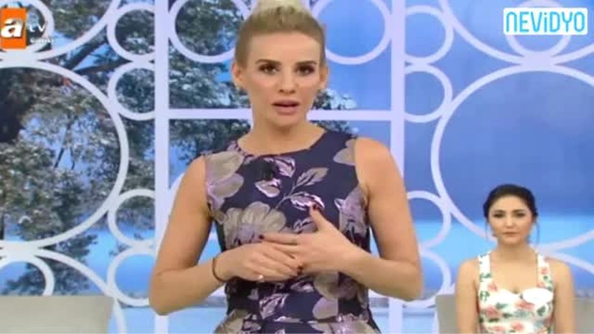 Esra Erol: Ben Artık Pes Ettim!