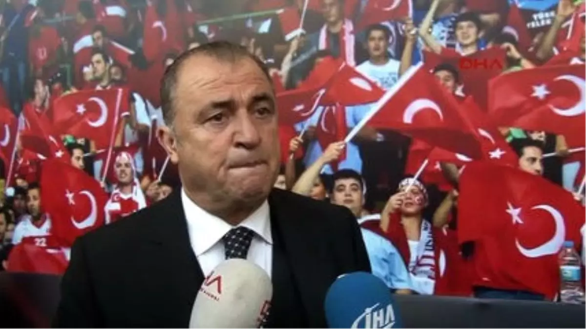 Fatih Terim,