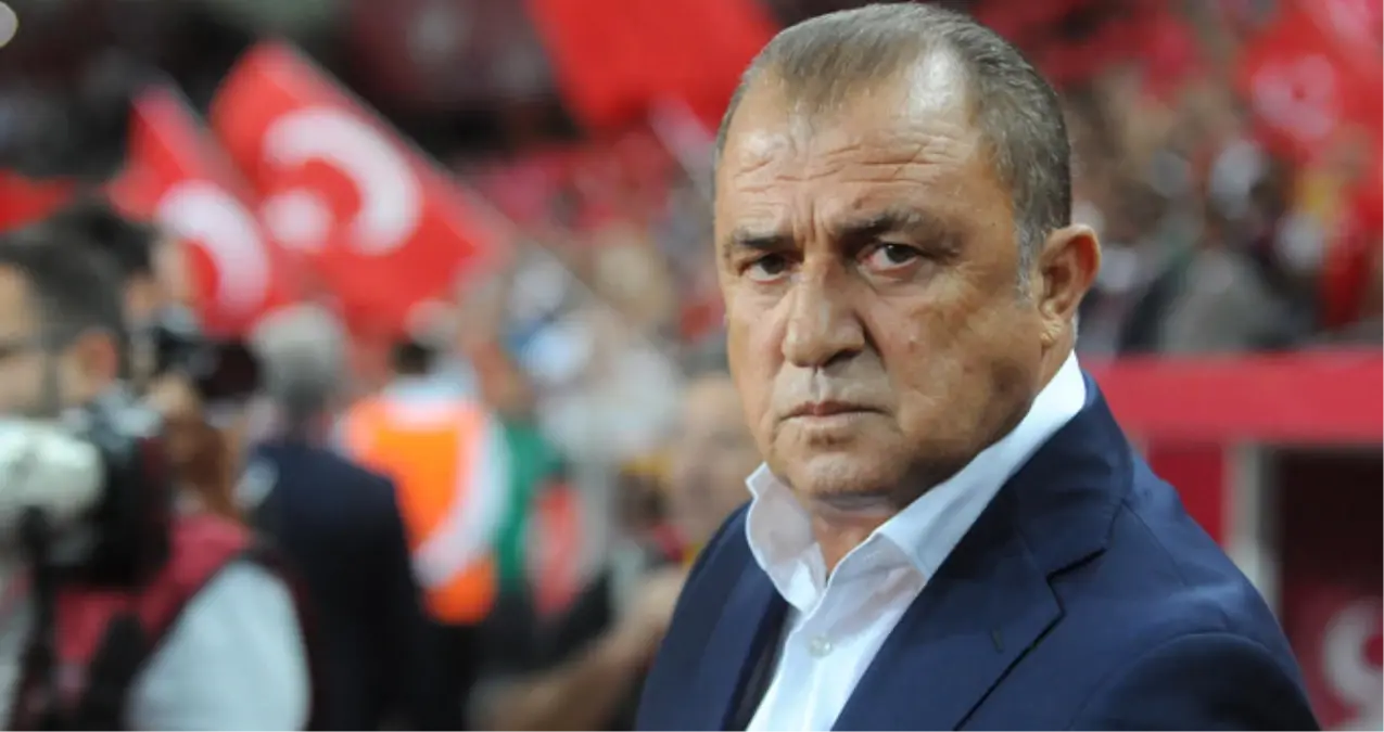 Fatih Terim: "Herkes Aklındaki Sorulara Cevap Bulacak"