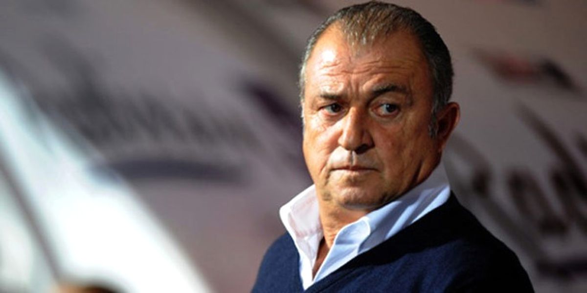 Fatih Terim: Herkes Aklındaki Sorulara Cevap Bulacak!