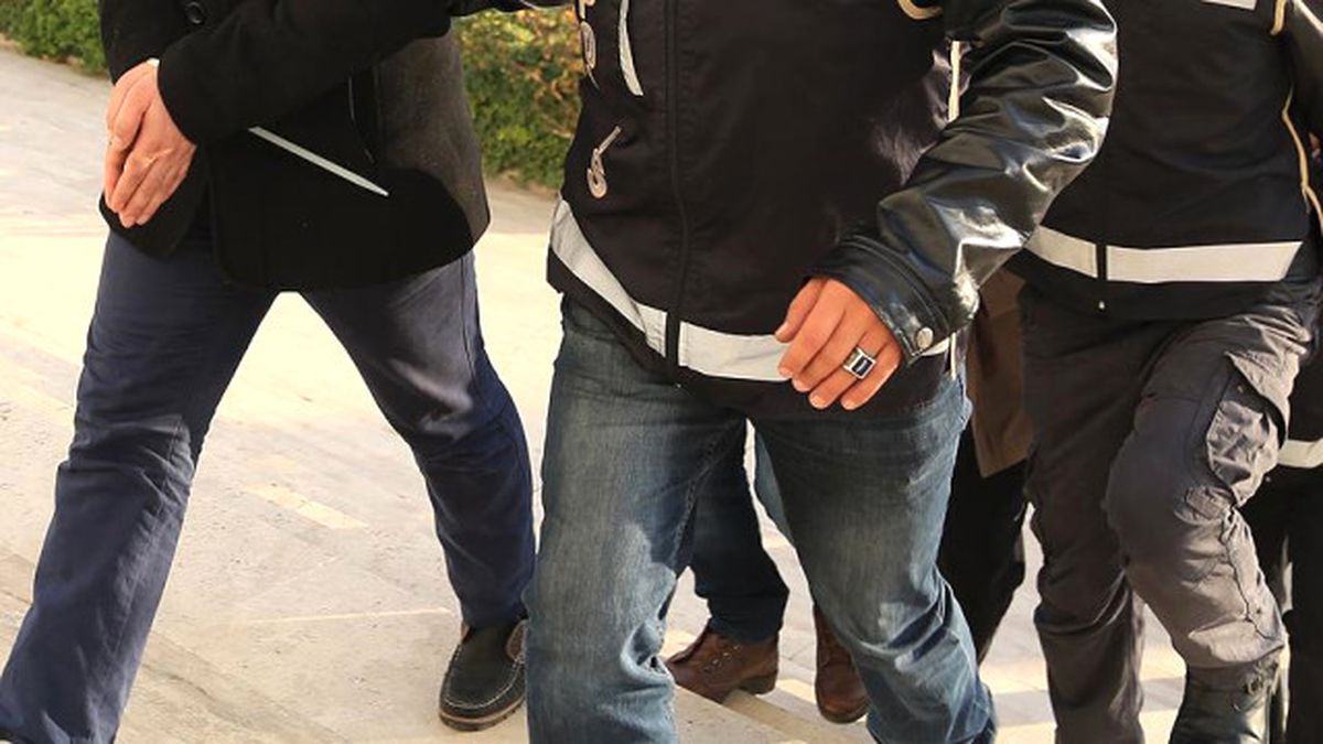 Flaş