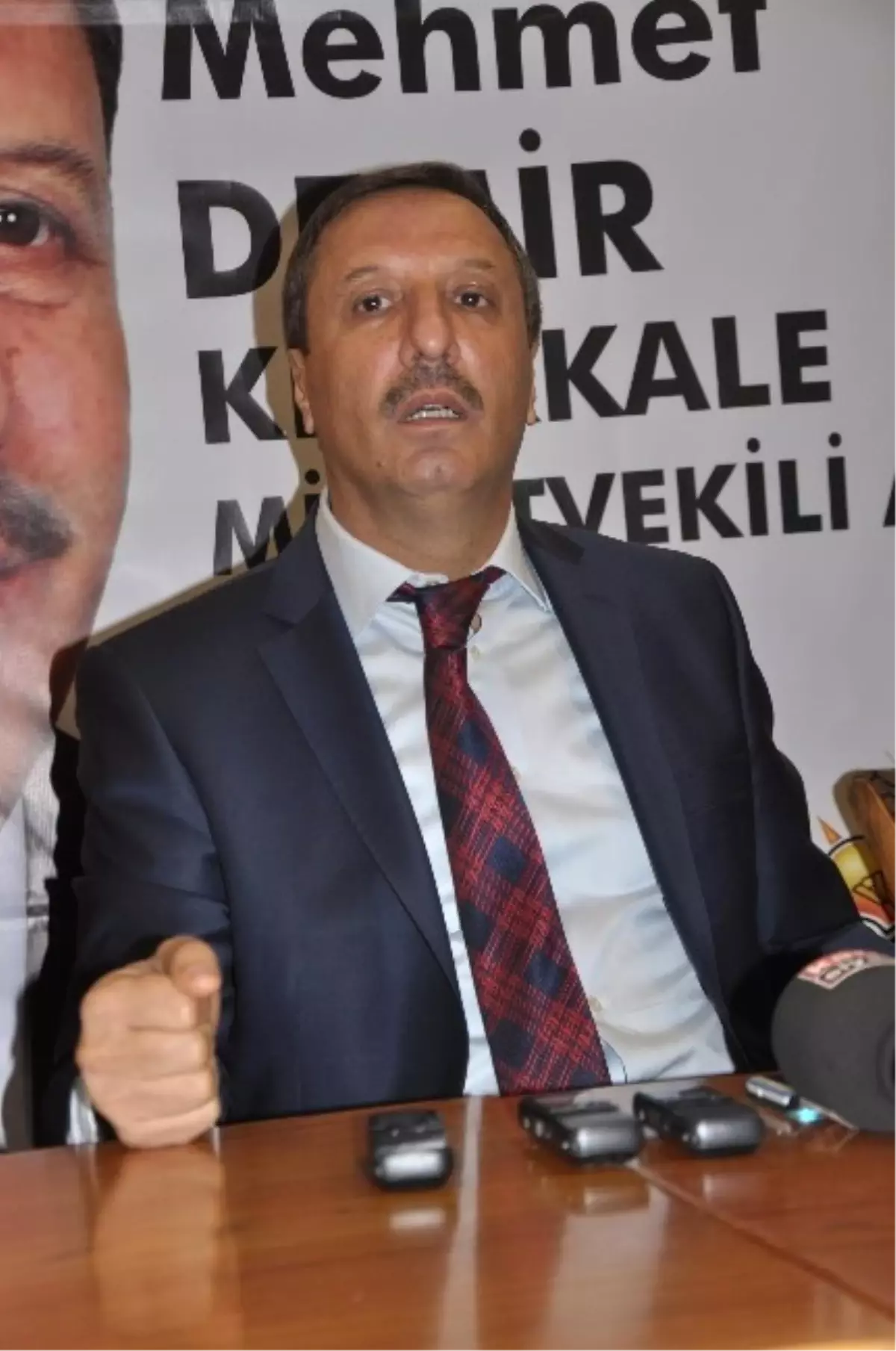 Halk Oylamasına Doğru