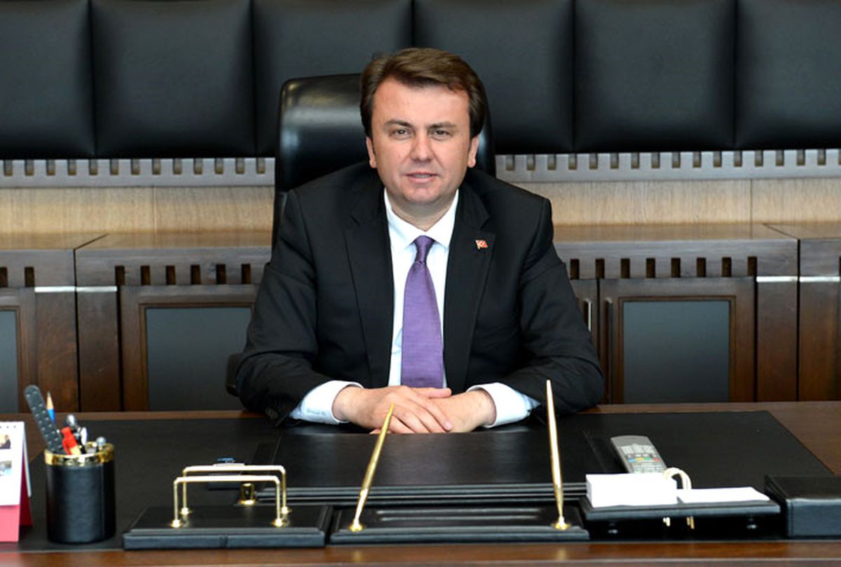 Halk Oylamasına Doğru