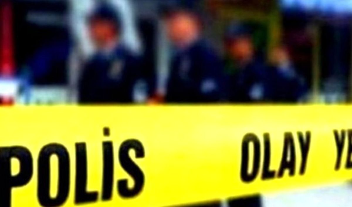 Iğdır\'da Astsubaya Silahlı Saldırı