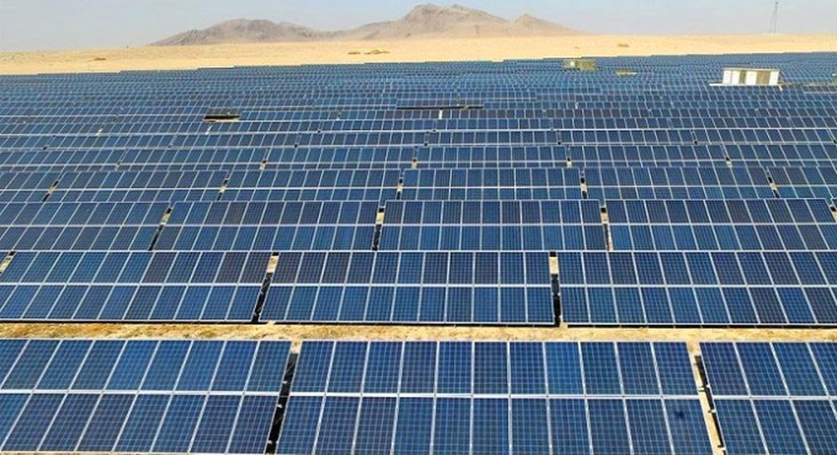 Karapınar Yenilenebilir Enerji Kaynak Alanı İhalesini Kazanan Firma Belli Oldu.