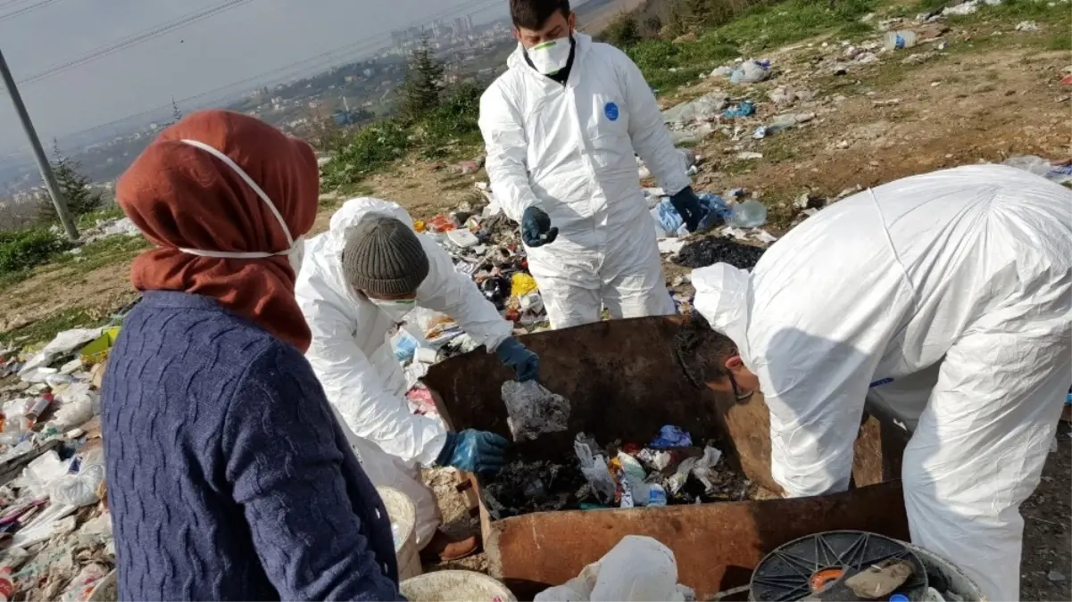 Kartepe\'nin Kışlık Karakterizasyonu Araştırıldı