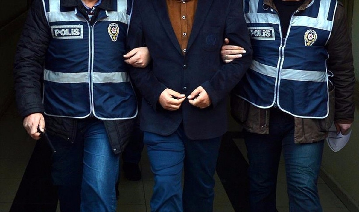 Kayıp Suriyeli Kadının Öldürüldüğü Belirlendi