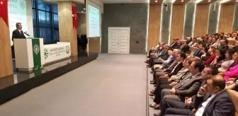 Kayseri Şeker Çalışanlarına, Kişi ve Takım Motivasyon Eğitimi