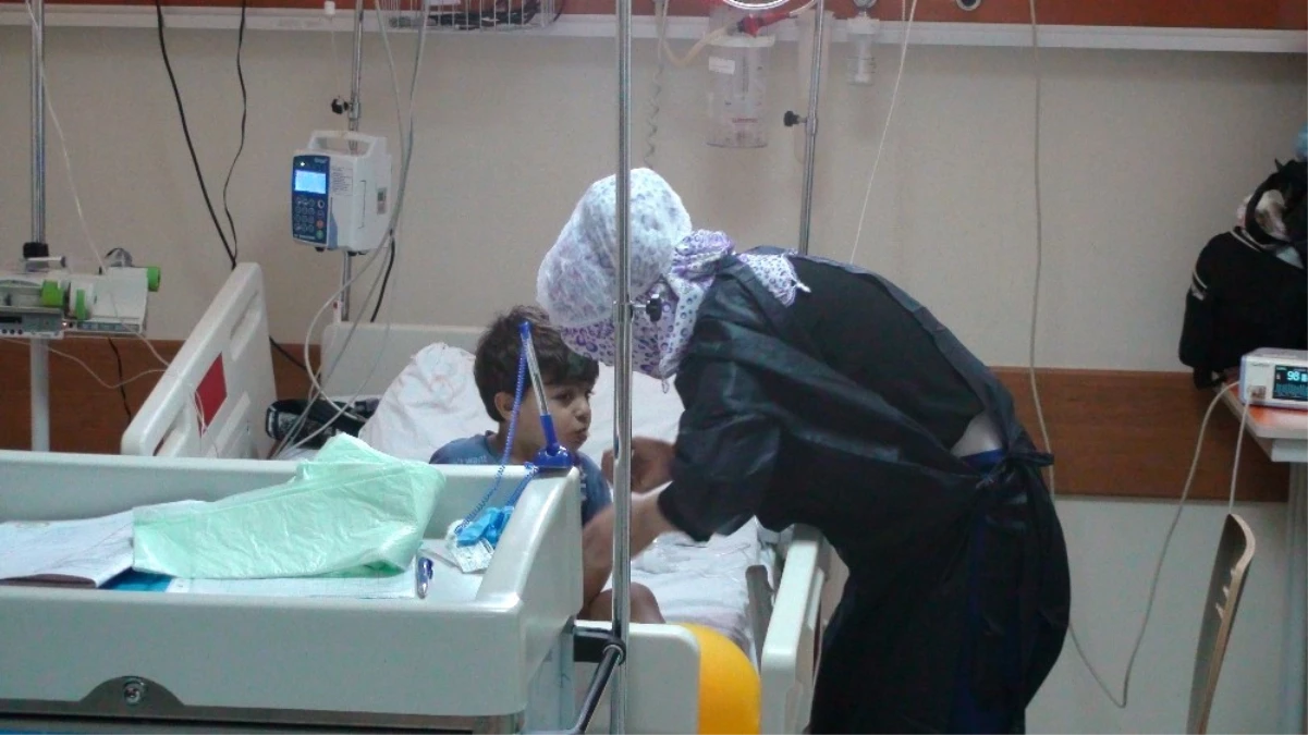 Kızıltepe Devlet Hastanesinde Yatak Sayısı 300\'e Çıkartıldı