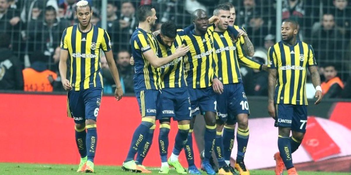 Kocaman Temizlik!