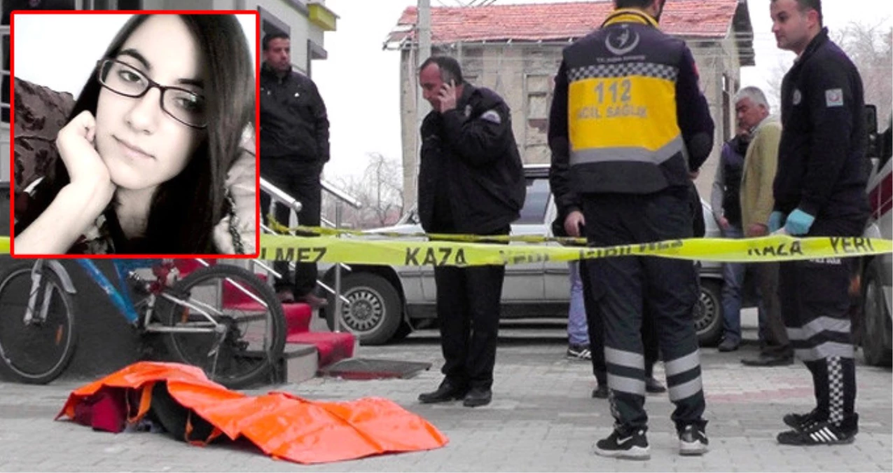 Konya\'da 7\'nci Sınıf Öğrencisi Kız, Bir Sitede Ölü Bulundu