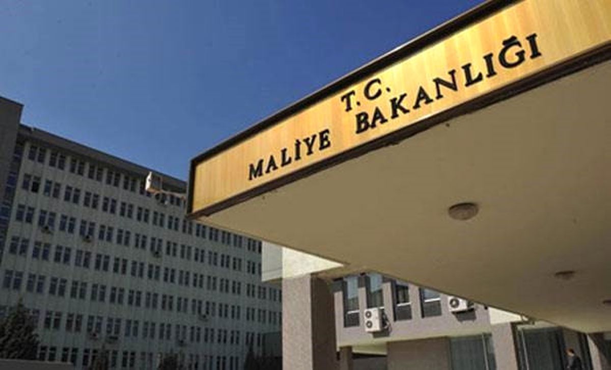 Maliye Bakanlığından "Dolandırıcılık" Uyarısı