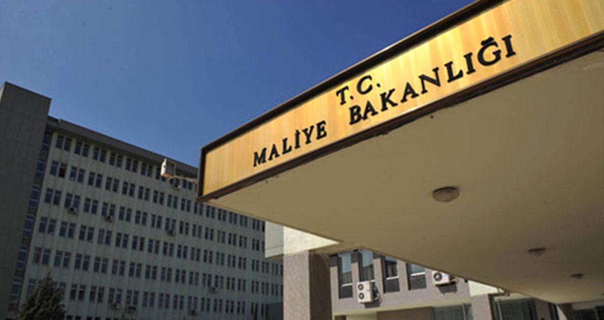 Maliye Bakanlığı\'ndan Dolandırıcılık Uyarısı