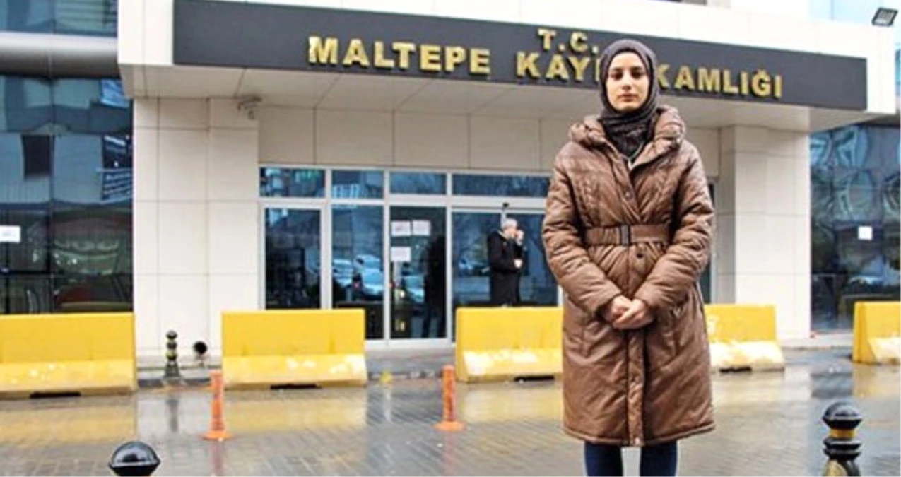 Minibüste Türbanlı Kıza Darpa 13 Yıla Kadar Hapis İstemi