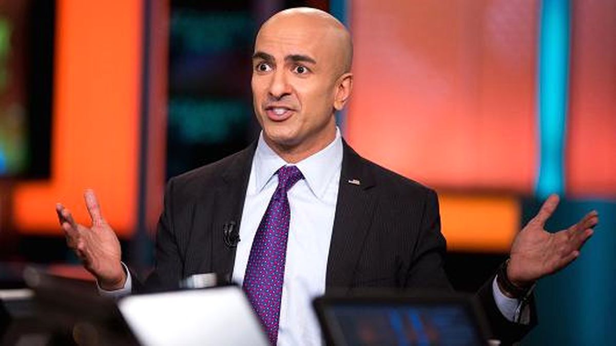 Minneapolis Fed Başkanı Kashkari Açıklaması