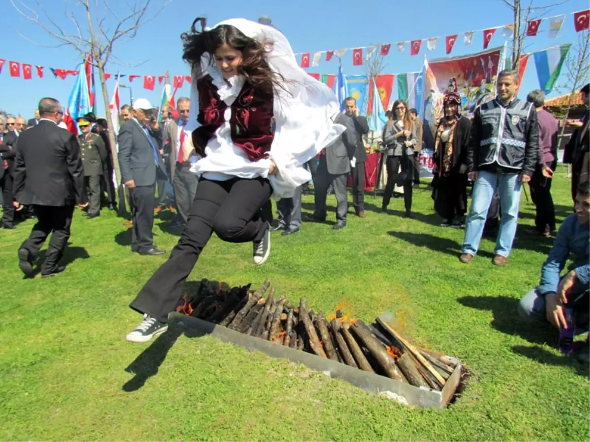 Nevruz Bayramı Coşkuyla Kutlanacak