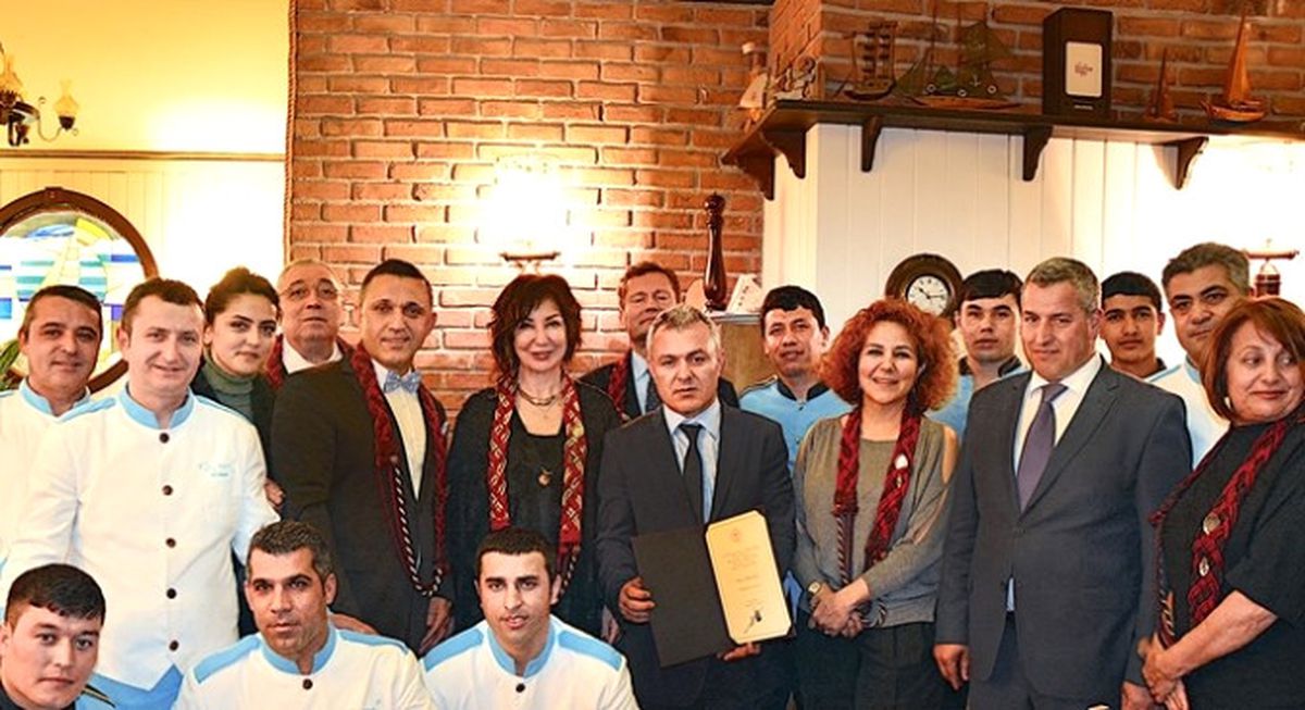O Lezzetli Balıkları Yarınlarda da Yiyebilmek…