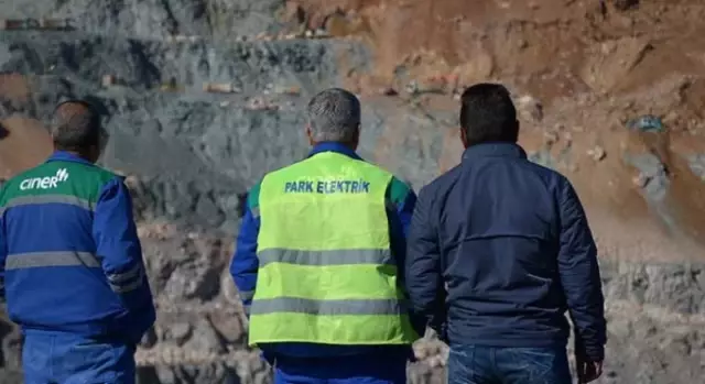 Son Dakika Park Elektrik Haberleri - Park Elektrik Son Dakika