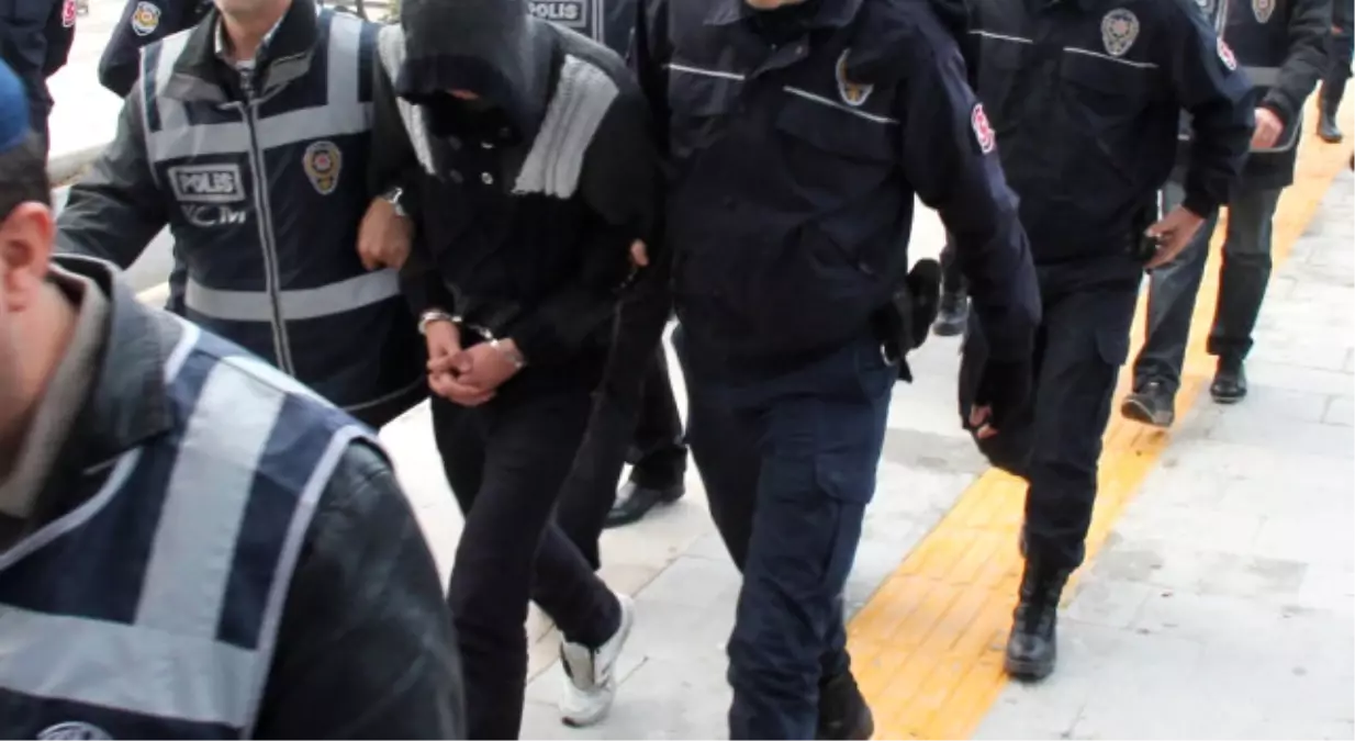 Polislerin Yargılandığı "Bylock" Davası (1)