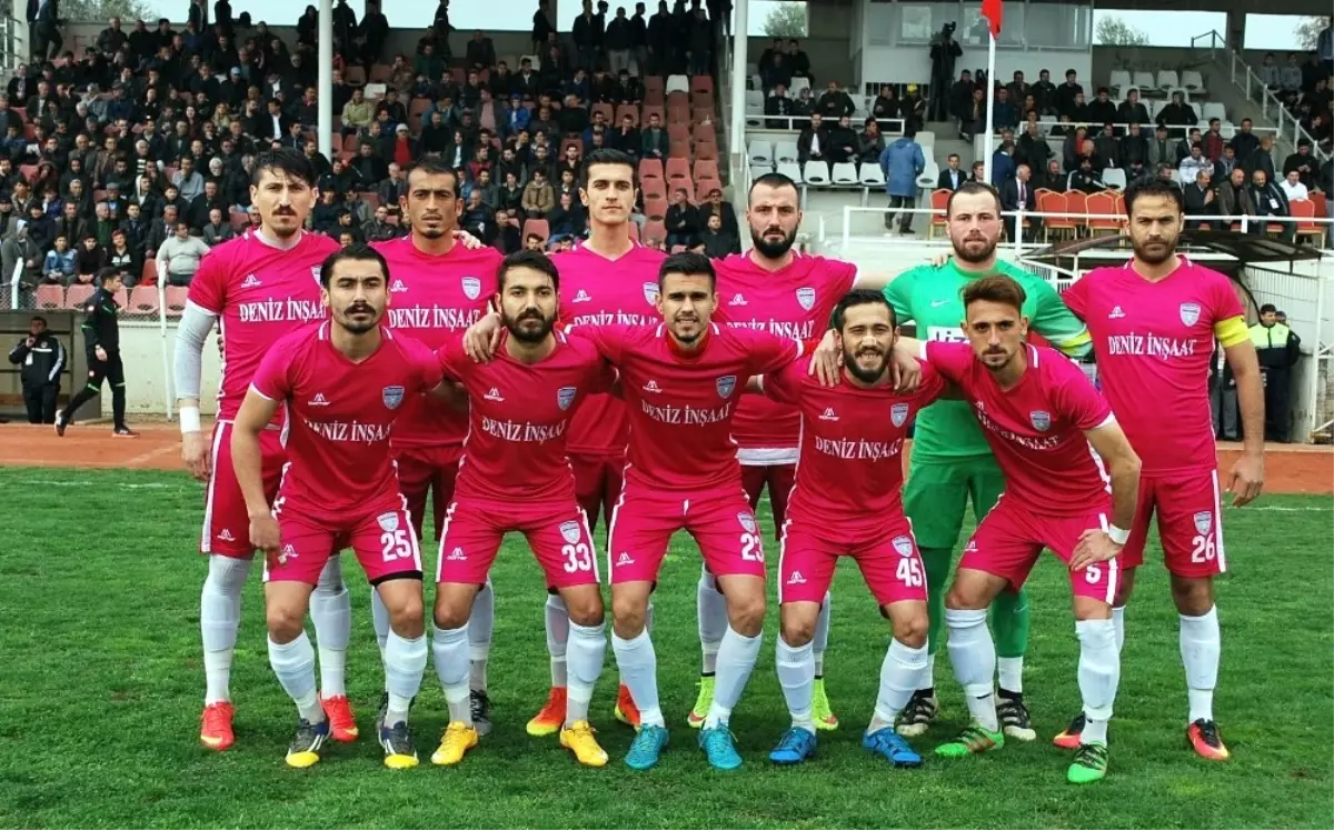 Salihli Kocaçeşmespor Küme Düştü