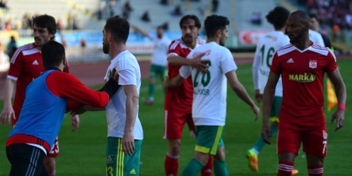 Şanlıurfaspor\'da 8 Haftalık Özlem Sona Erdi