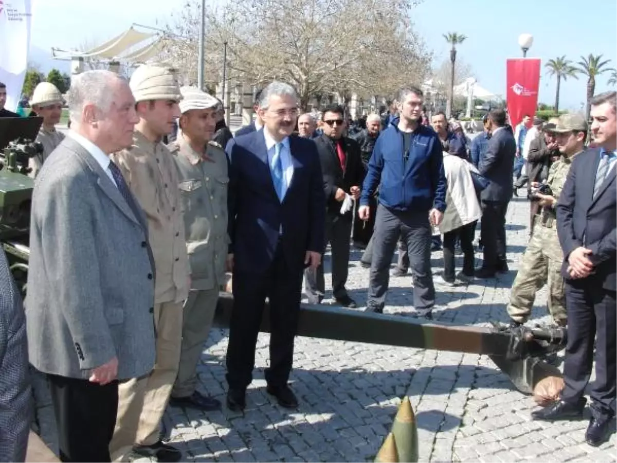 Şehitleri Buğday Çorbası, Üzüm Hoşafı ile Andılar