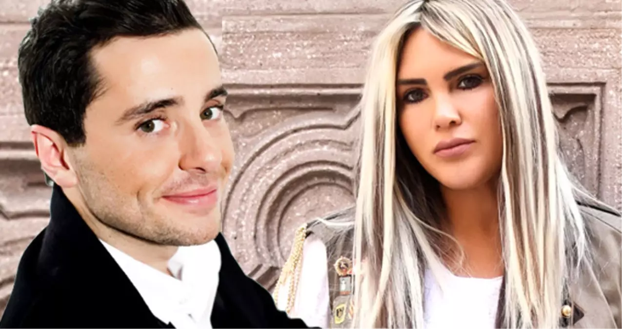 Seren Serengil Küçük Aşkını İtiraf Etti